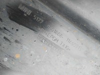 фото thumb №10, Mini countryman cooper s r60 накладки пороговые комплект 9801888 9801887