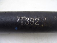 фото thumb №5, Mitsubishi pajero iii 99-06 3.2 did wał привідний перед автомат mr580392