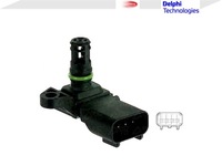 фото thumb №2, Delphi ps10125 датчик, давление w коллектор впускной