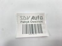 фото thumb №9, Датчик температури рідини mercedes w126 se sec r107sl 0055421017