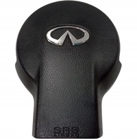 фото thumb №1, Подушка воздушная infiniti fx35 fx45