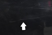 фото thumb №8, Дверь правое перед передние чёрные hyundai i20 1 i 5d hb 08-12