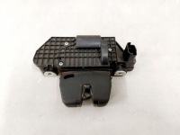 фото thumb №1, Peugeot 5008 1 i замок крышки задняя багажника задний