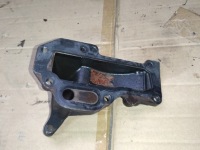 Кронштейн турбіни - audi v6 3.0 tdi cla - 059145195 Доставка, фото thumb