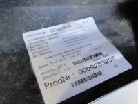 Mercedes s 217 coupe lift бампер передний amg pts Доставка, фото thumb