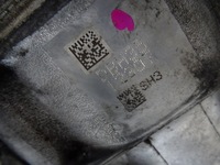 фото thumb №13, Mazda 6 2.2 d двигатель kompletny sh01 sh30 98500km 2013-2016