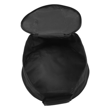 14 13 Сумка для малого барабана Tom Gigbag на колесиках