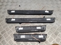 фото thumb №10, Audi sq8 s-line 4m0947417 настрой пороги