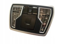 фото thumb №1, Audi a8 d5 лампа стельовий 4n0947111g