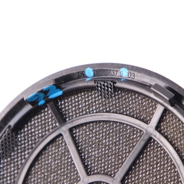 фото thumb №11, Bmw e92 e93 захист маскувальна накладка динаміка лівий зад