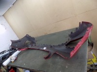 фото thumb №10, Mercedes v klasa w447 amg бампер перед передній 0ryginał europa