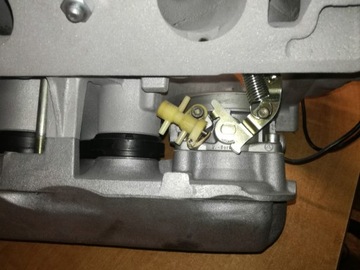 фото thumb №6, Коллектор всасывающий mercedes 107 w126 m117 1171413401