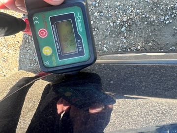 фото thumb №9, Перед комплектний бампер капот крило touareg 4.2 tdi 7p tdi