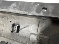 фото thumb №11, Renault kadjar молдинг накладка бампера передній kod lak. ha t0000173317