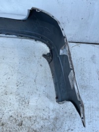 фото thumb №9, Бампер задня задній skoda superb iii sedan