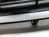 фото thumb №3, Решётка радиатора / решётка радиатора перед - fiat scudo ii 07-12 1497652077