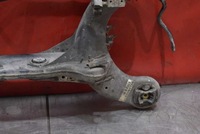 фото thumb №11, Подрамник подрамник подрамник задняя 2193501200 mercedes cls c219 w219 3.5 v6 272 km