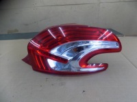 фото thumb №1, Лампа правий задня peugeot 208 i хетчбек світло задня, права оригінал eu