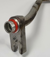 фото thumb №3, Wąż трубка кондиционера chrysler sebring i 2.7 v6