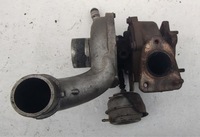 фото thumb №2, Турбіна turbo renault espace iv 2.2 dci 2.2dci