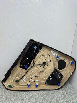 фото thumb №5, Боковина дверь правый зад volvo xc60 ii 2017-2024 31446177 30747756