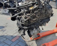 Двигун porsche cayenne 9y 2.9 dca dcab 2.9t 79tys.km 2019r. Ціна, фото thumb