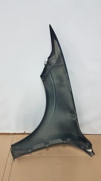 фото thumb №12, Крыло перед правый volvo xc60 ii 2 17-