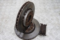 фото thumb №8, Диск гальмівна гальмівні колодки megane iv 280mm 1.2 tce