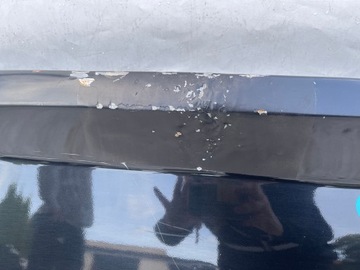 фото thumb №6, Крышка зад задняя dodge ram 2009-2016 боки