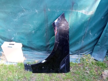 фото thumb №6, Крыло перед range rover sport