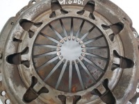 фото thumb №3, Peugeot 207 1.6 hdi сцепление диск прижим