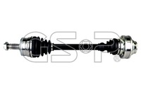 фото thumb №1, Gsp 251036 wał приводной