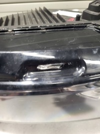 фото thumb №6, Citroen ds7 crossback повний led комплект лампа передніх 9841272780/9841273180