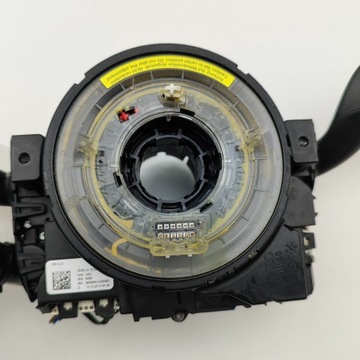 фото thumb №7, Audi rs6 c7 2014 рулевой/подрулевой / переключатель поворотов