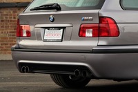 фото thumb №11, Bmw m5 e39 універсал 1996-01 лампа права зад оригінал usa