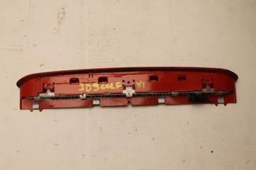 фото thumb №2, Третье свет сплав сплава подножка vw golf vi универсал