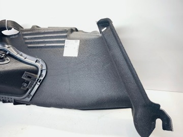 фото thumb №5, Обивка боковина багажника правый зад audi a4 b9 sedan 8w5863880b ca9