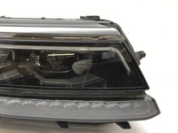 фото thumb №7, Tiguan allspace 16-22 r 5nn941114c лампа full led комплектная оригинал
