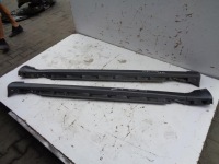 фото thumb №1, Молдинг порог правая audi a4 b7 kombi lx7z