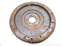 фото thumb №5, Megane iii колесо маховик 1,5dci