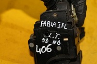 фото thumb №6, Замок дверь левый задняя fabia i fl 3b4839015j