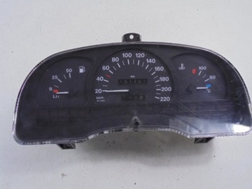 фото thumb №11, Opel astra f спидометр приборы 1,4 c14nz механическая 94-02 4d fl 90519079rl