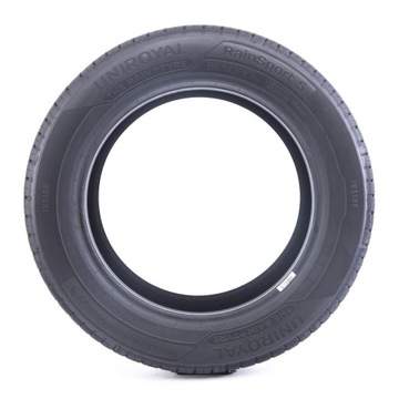 4x ЛЕТНИЕ ШИНЫ 225/55R17 Uniroyal RAINSPORT 5 97Y
