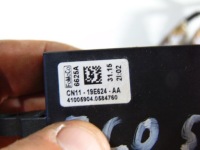 фото thumb №3, Резистор резистор ford ecosport ii cn11-19e624-aa