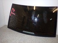 фото thumb №10, Chevrolet cruze hb 08-12 стекло задняя задняя