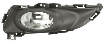 фото thumb №1, Mazda 3 2003-2009 галоген перед з рамка левый новый