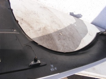 фото thumb №7, Bmw e46 купе cabri правий переднє крило a08