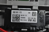 фото thumb №10, Лампа освітлення кабіни vw golf 7 5g0867591b
