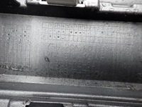 фото thumb №10, Vw t-roc r-line lift 21- бампер задняя задний 6xpdc