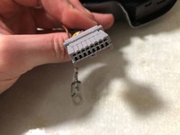 фото thumb №8, Nissan qashqai j10 подушка подушка безопасности водителя ca400761hq 98510jd16c